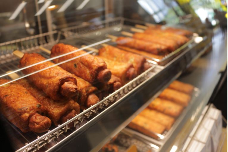 又有新韩国便利商店!大马首间emart24开张!