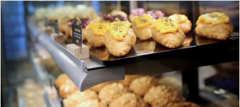 又有新韩国便利商店!大马首间emart24开张!