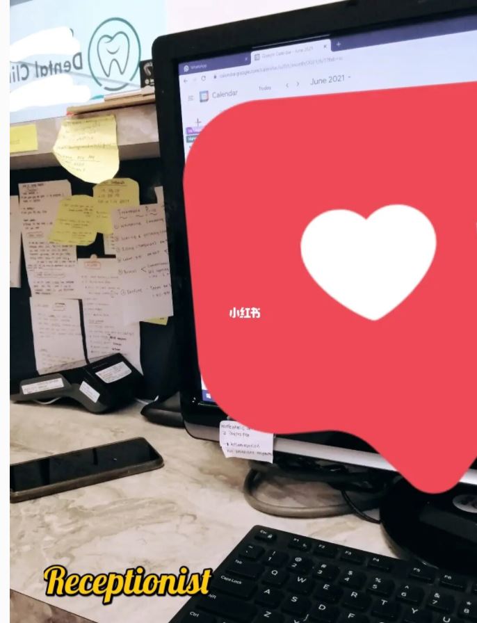 spm毕业生分享【牙医护士】打工经历🦷