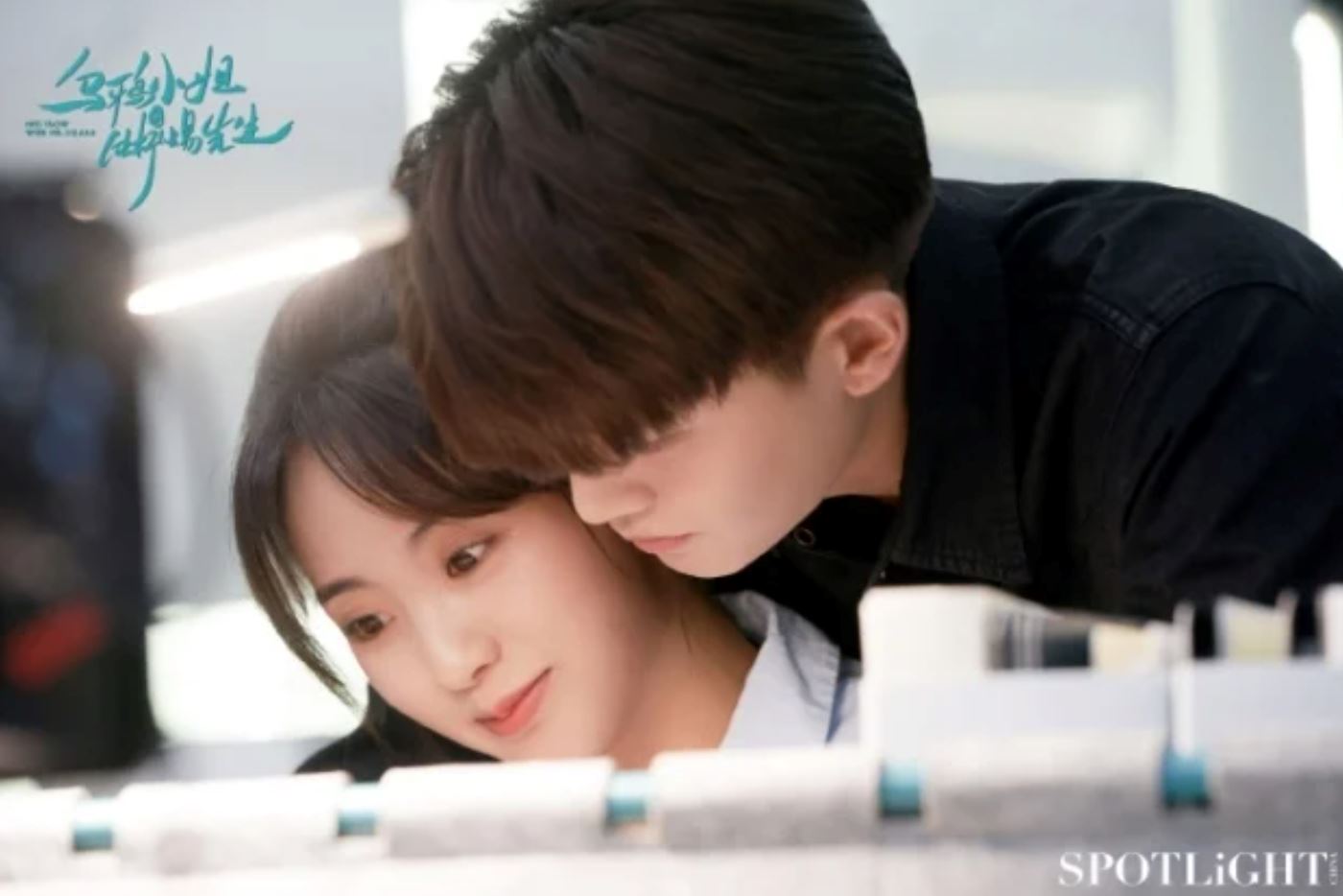 【2021爆款甜宠陆剧】不剧慌！满满的吻戏、高甜...❤️