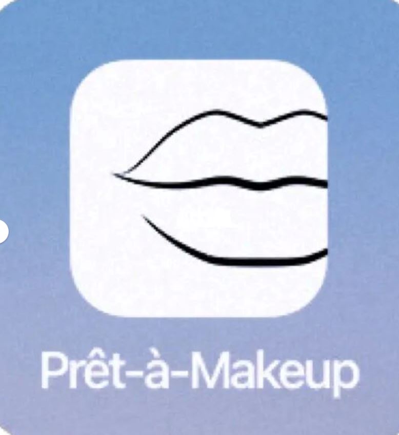 用app来练习化妆！手残党的妆容指南🌟