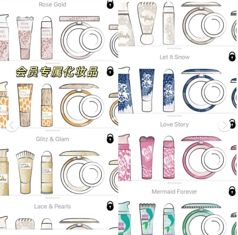 用app来练习化妆！手残党的妆容指南🌟