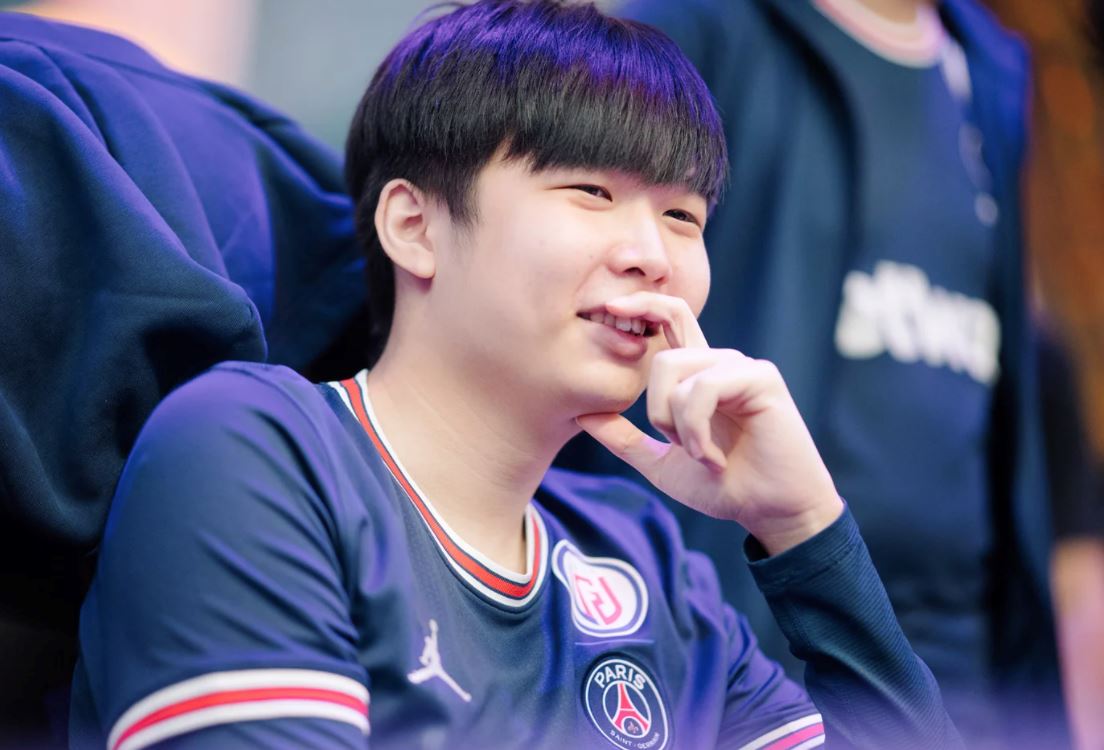 大马00后dota2电竞选手 与战队赢2100万令吉！