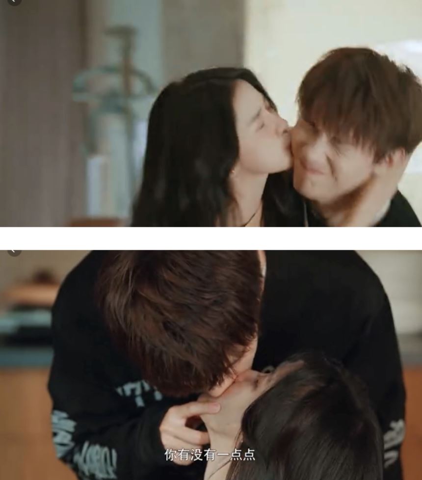 大马艺人「蔡卓宜」新剧《你是我最甜蜜的心事》12月15日开播