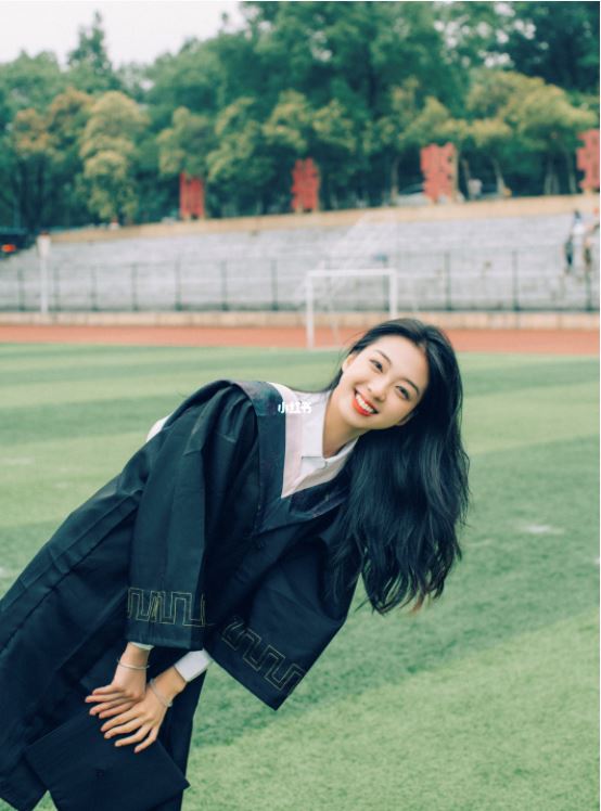 【大学毕业照🎓】这样拍！超好看～