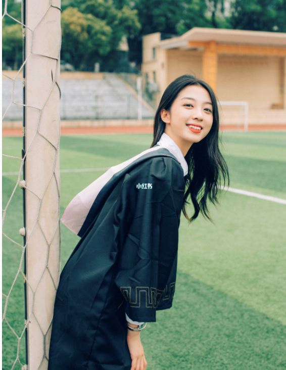 【大学毕业照🎓】这样拍！超好看～