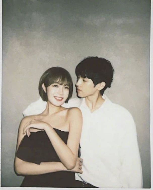 《心动的信号4》陈思铭方彬涵宣布分手！💔