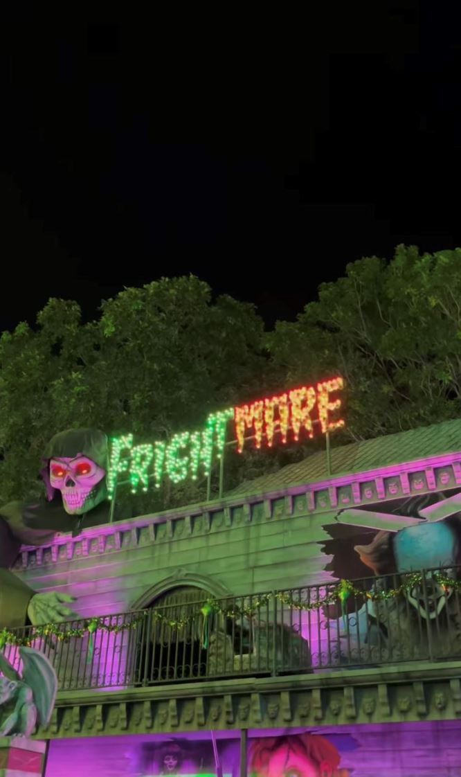 🇲🇾最大游乐场【euro fun park】回来了！3月31日起