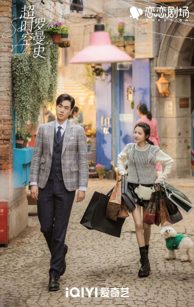 9月必看中国剧!胡一天、杨幂、白敬亭...