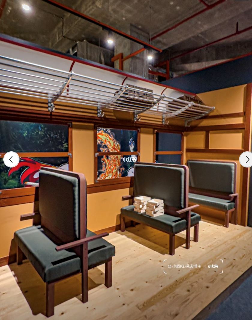 🇲🇾全马最大的【鬼灭之刃展】不踩雷 提早抢先看！