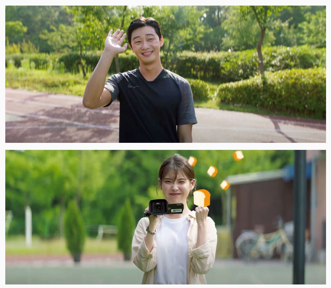 朴叙俊、iu主演电影《梦想》4月26日上映🎬