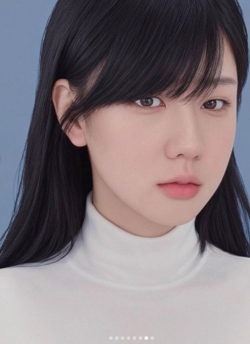 林俊杰变女生也太美！自己表示：我好喜欢❤️😂