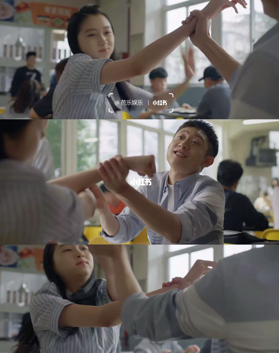 🎬新剧《曾少年》范丞丞新剧!饰演渣男富二代😂