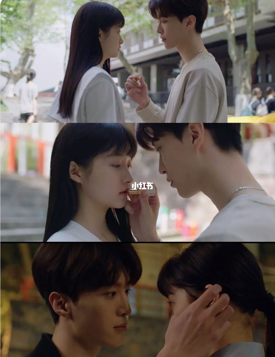 🎬新剧《曾少年》范丞丞新剧!饰演渣男富二代😂