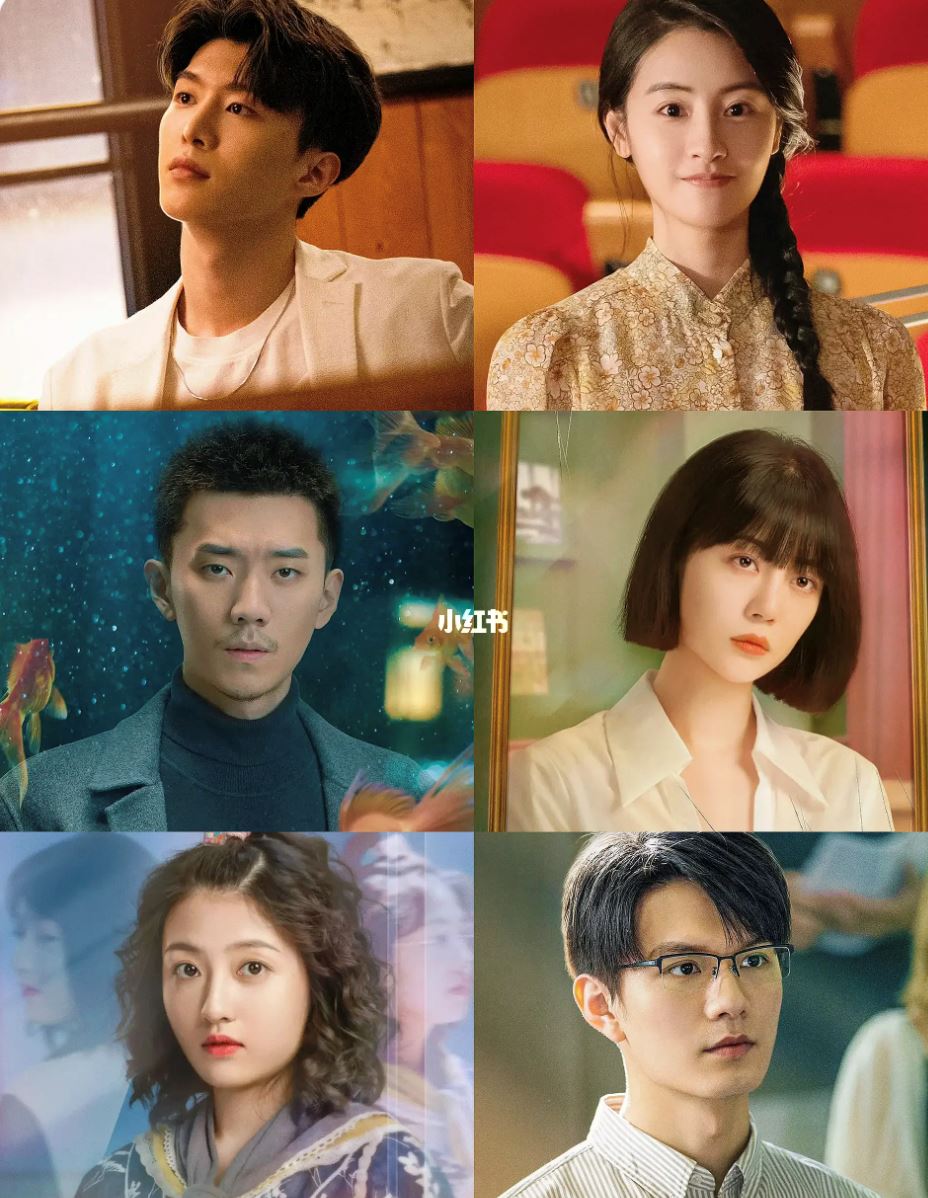 🎬新剧《曾少年》范丞丞新剧!饰演渣男富二代😂