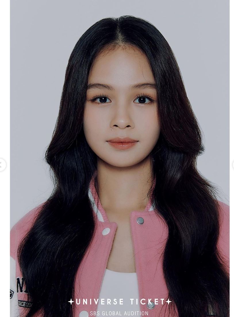 🇲🇾大马女孩参加【韩女团选秀节目】超漂亮～