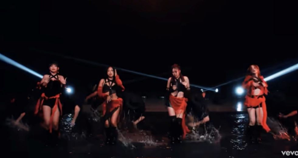 🇲🇾大马女团dolla新单曲！超有kpop感！被网民赞翻