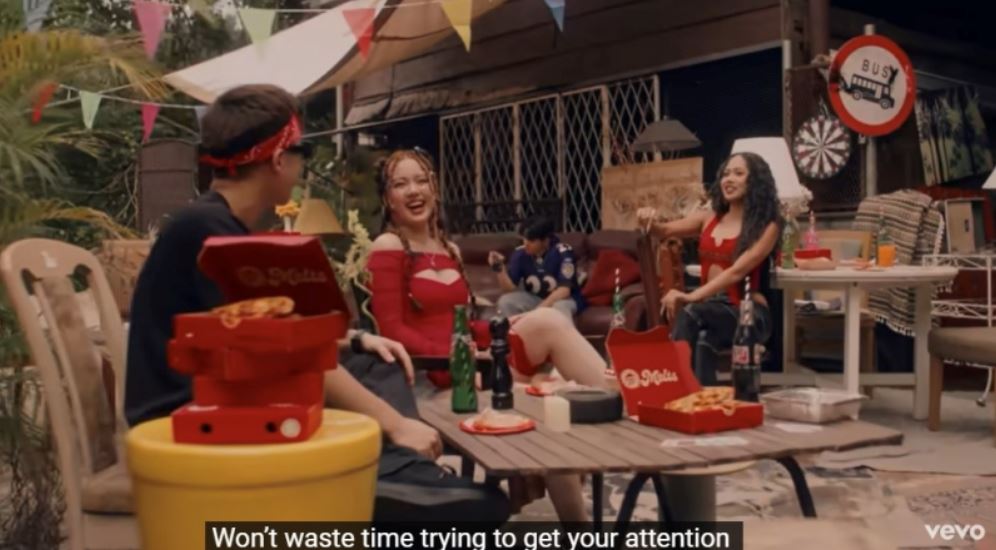 🇲🇾大马女团dolla新单曲！超有kpop感！被网民赞翻