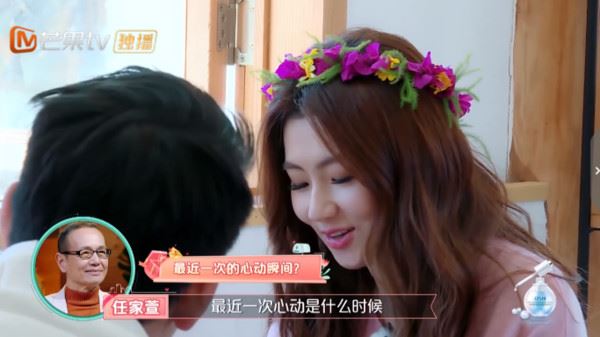 selina、张轩睿首曝心动瞬间！狂问“我们配吗”甜掉牙！｜goxuan