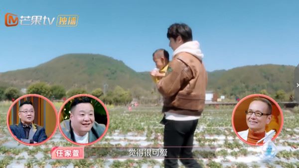 selina、张轩睿首曝心动瞬间！狂问“我们配吗”甜掉牙！｜goxuan