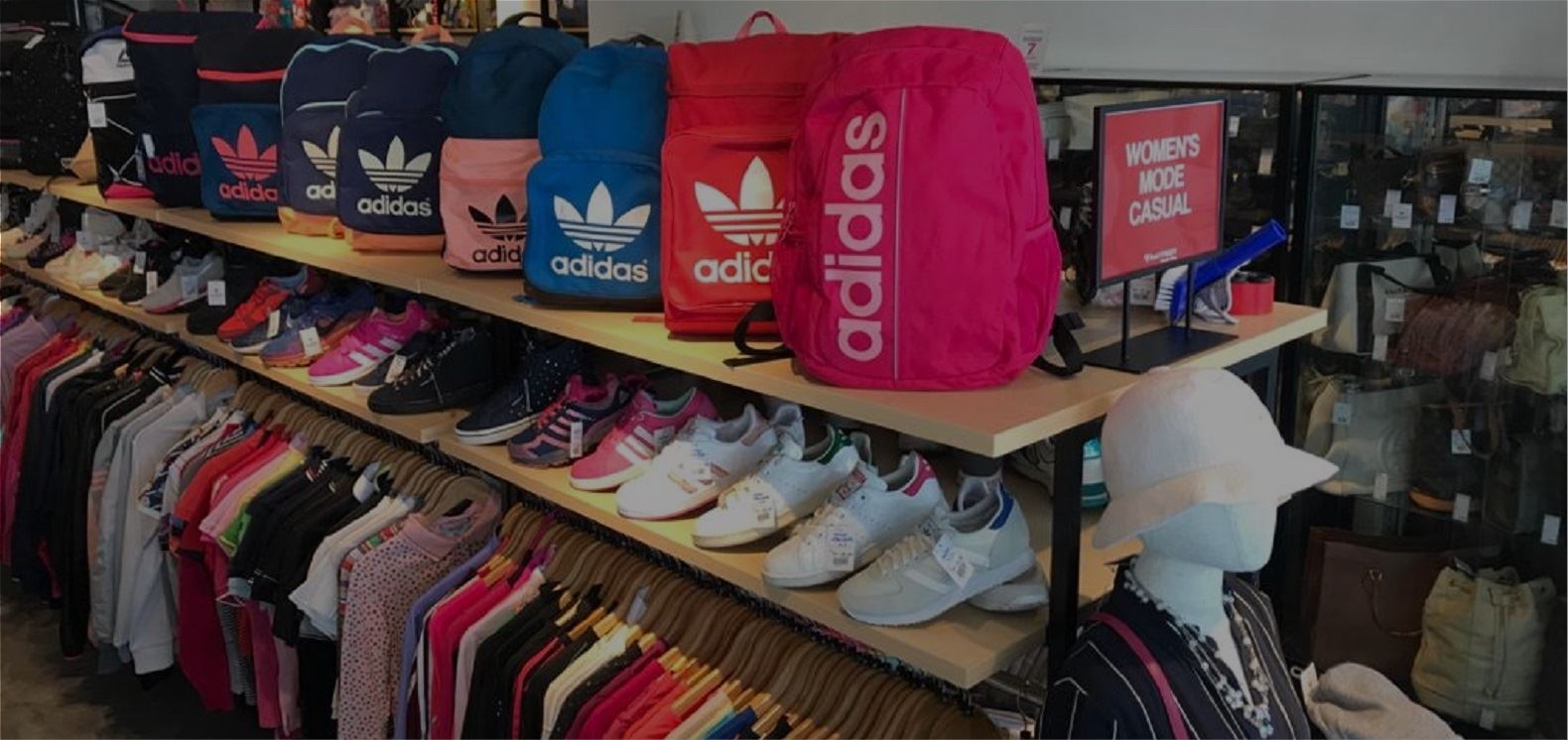 日本二手店🇯🇵 知名品牌、平价都有！rm5起跳