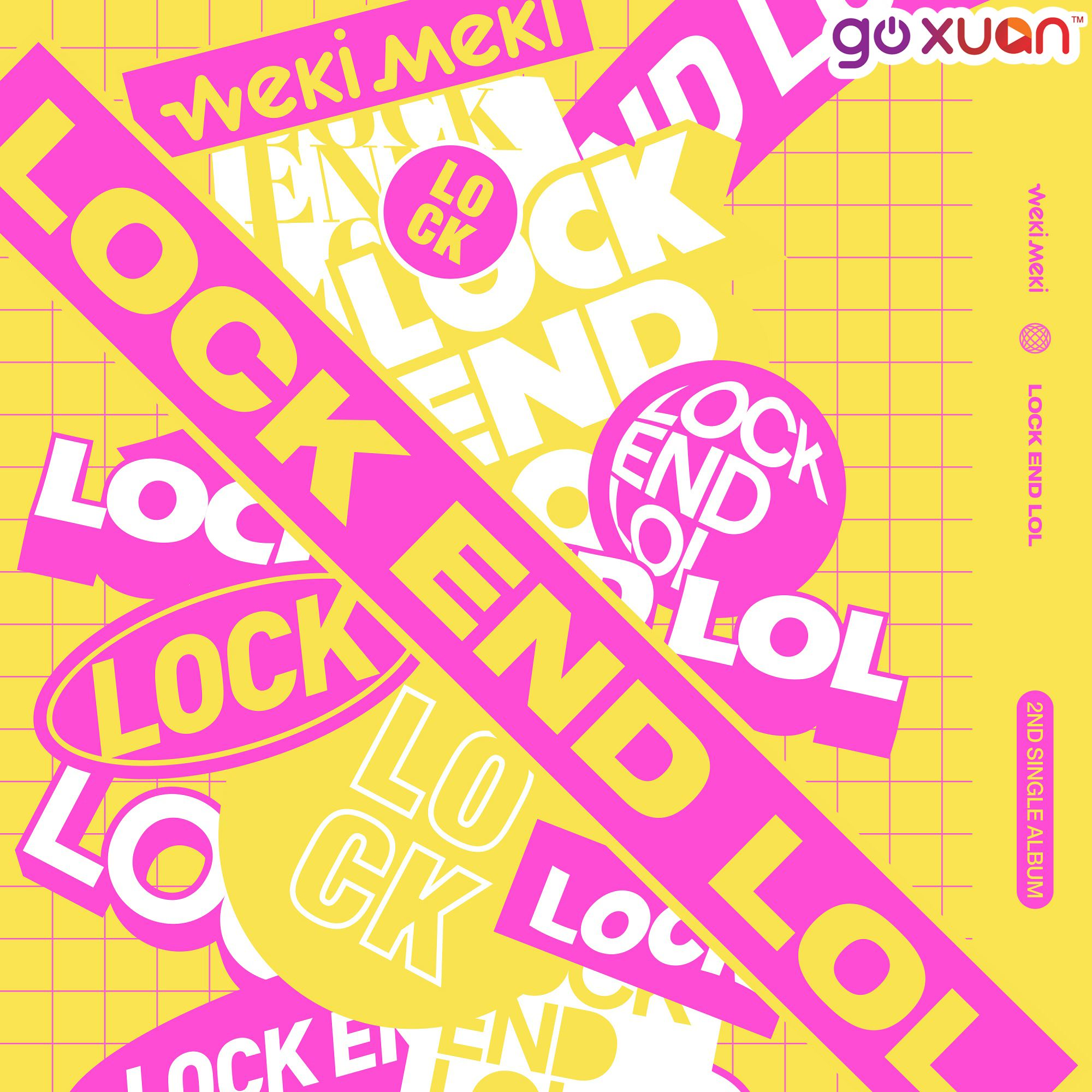 goxuan #sotd 2019