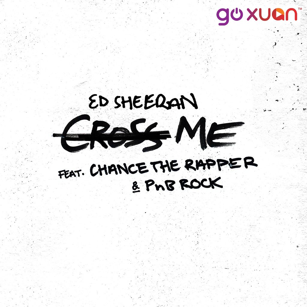 goxuan #sotd 2019