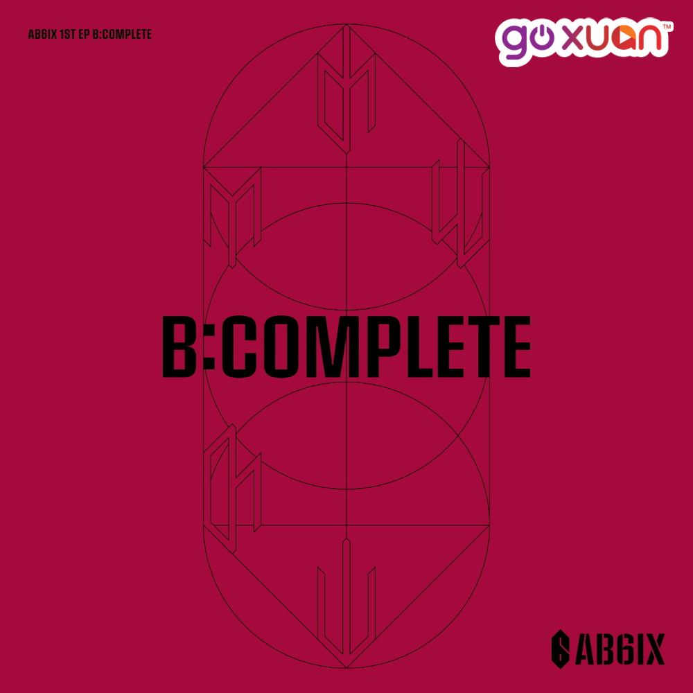 goxuan #sotd 2019