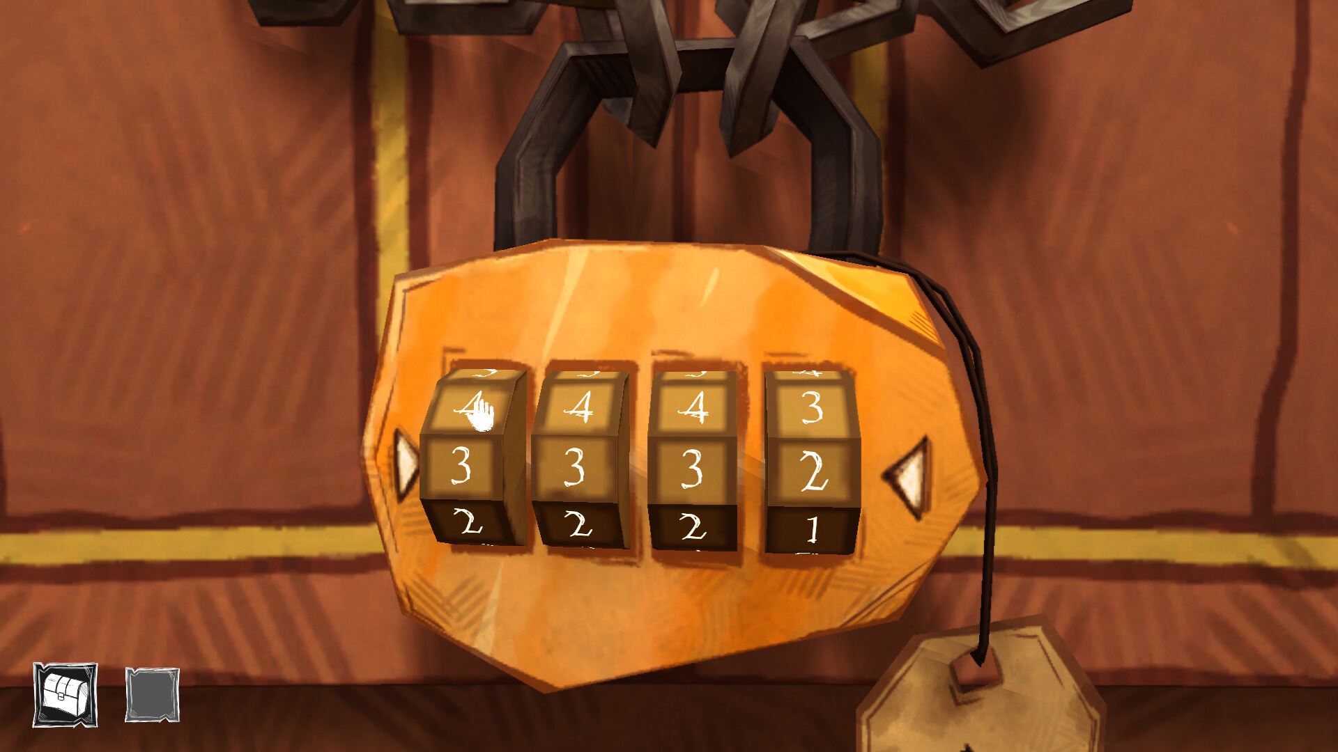 超好玩🔥 手机与电脑合作解谜的双人逃脱游戏!