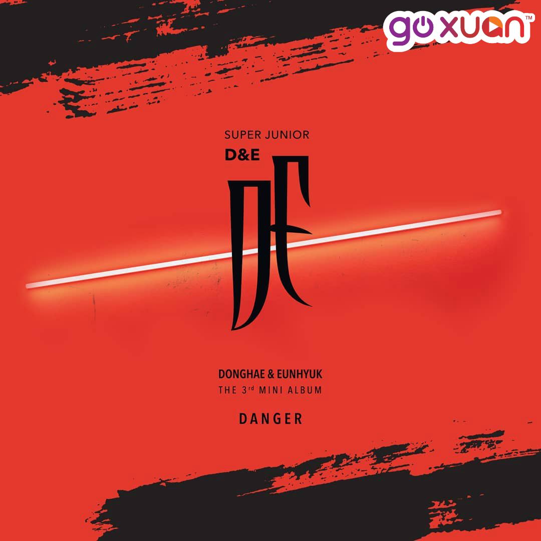 goxuan #sotd 2019