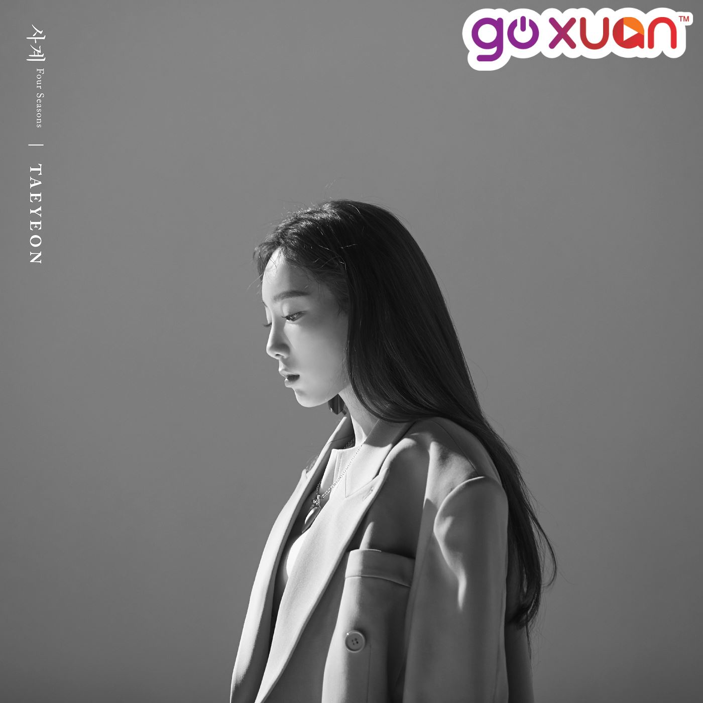 goxuan #sotd 2019