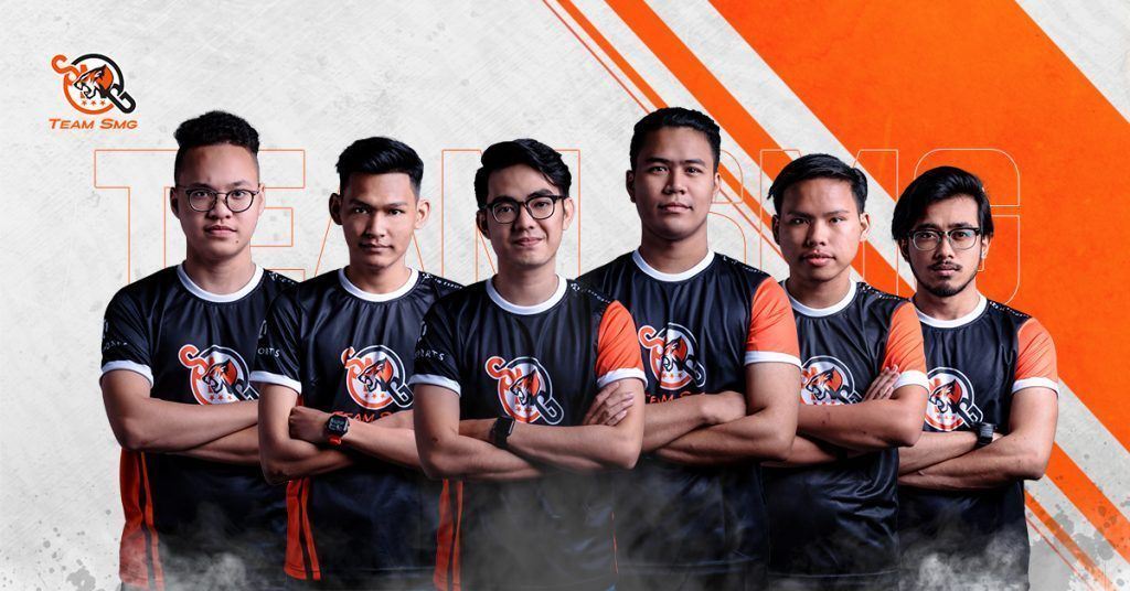 林俊杰成立dota 2战队!成员几乎都是大马人!
