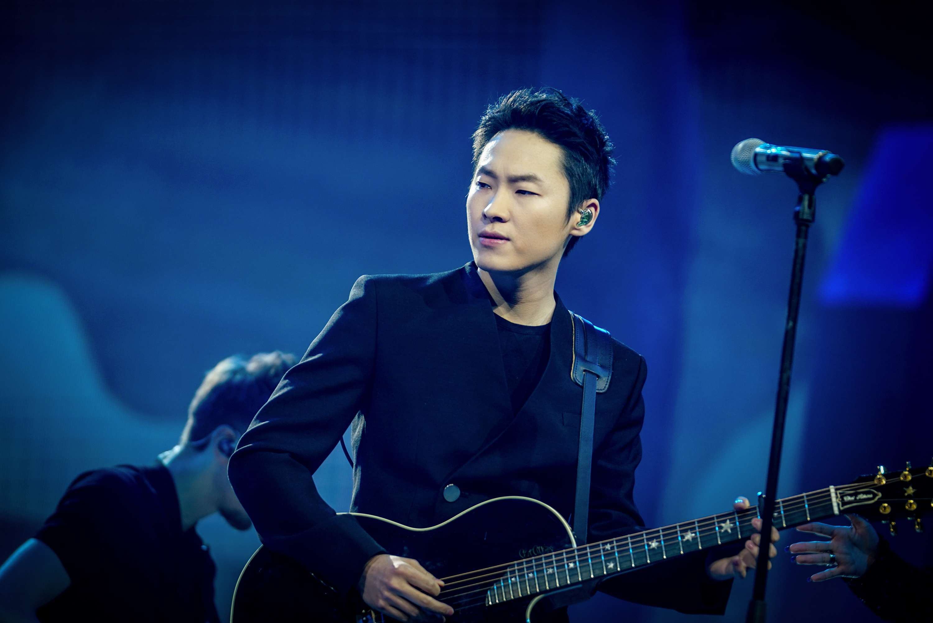 钱正昊、于文文、henry、梁博、助阵帮唱！中国新说唱 2019 