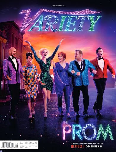 【7部圣诞电影】2020年度必看·浪漫又搞笑