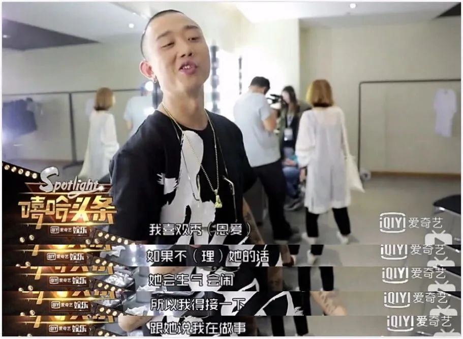 gai周延是女生都想要的【好男人】！宠妻狂魔！