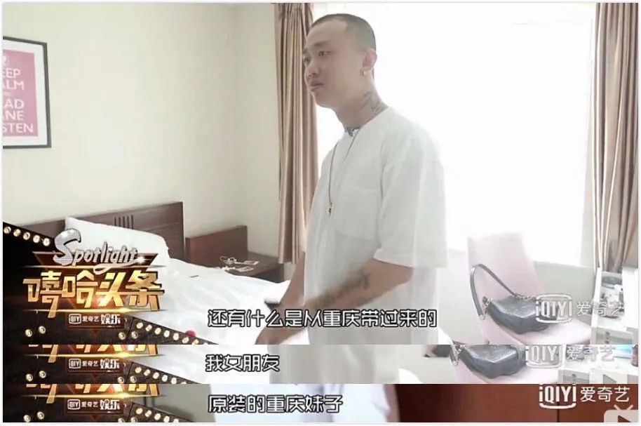 gai周延是女生都想要的【好男人】！宠妻狂魔！