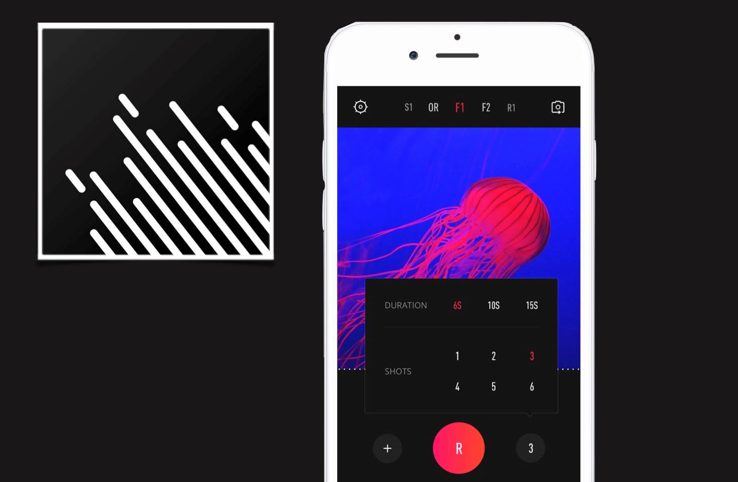 手机也能做vlog❗️8个新手必备的剪辑app推荐💗