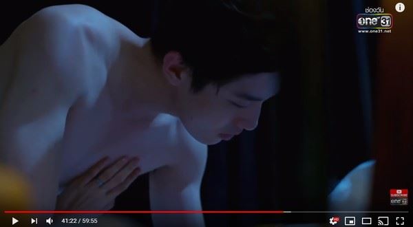 【影片】高甜泰剧破300万views！霸道总裁强拉妻洗澡｜goxuan