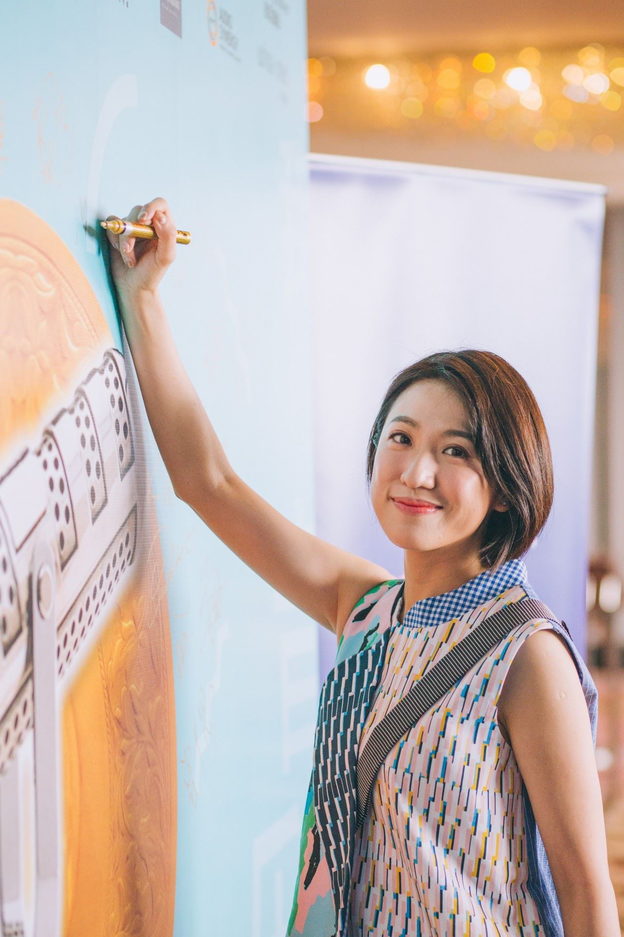 《aim中文音乐颁奖典礼》即将捲土重来！隆重引爆～