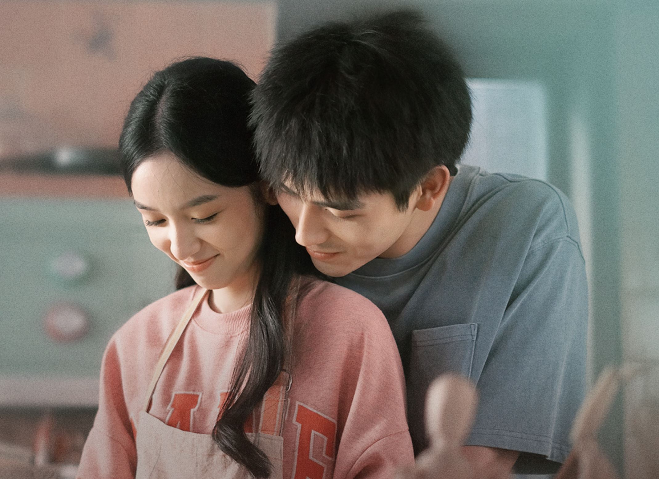 🇲🇾青春电影《倒数说爱你》5月11日上映！陈飞宇、周也主演