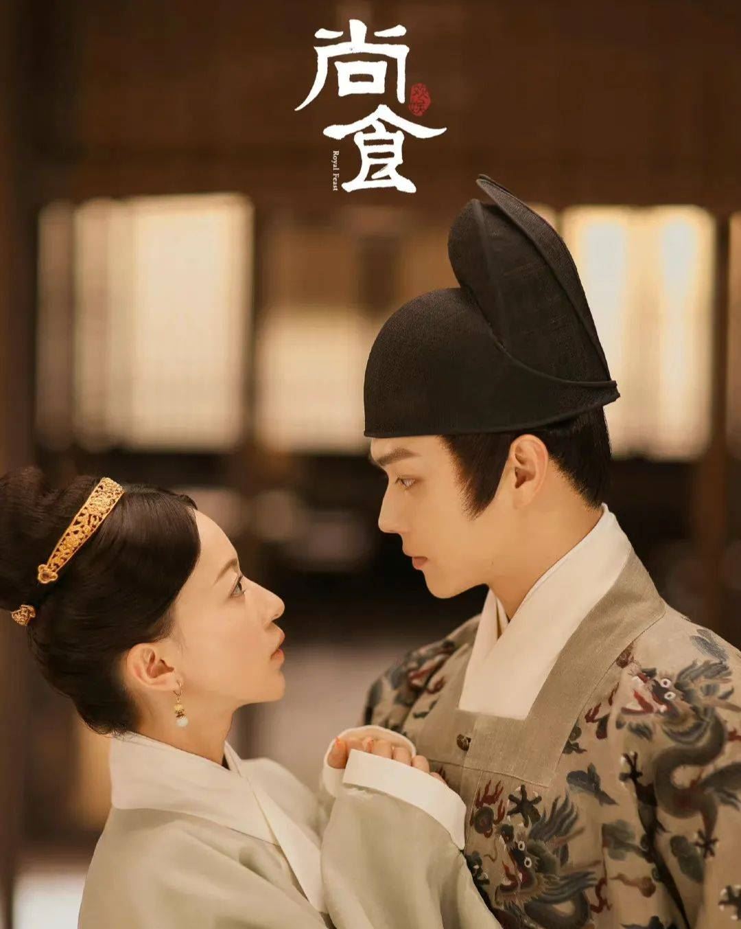 【3月必看的电视剧】韩剧、中国剧、泰剧📺