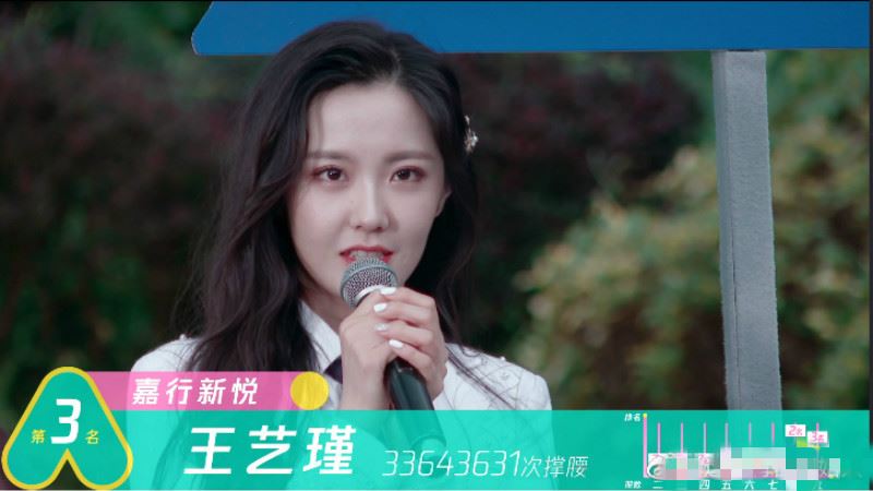 《创造营2020》总决赛名单出炉！大马选手：朱主爱第8！