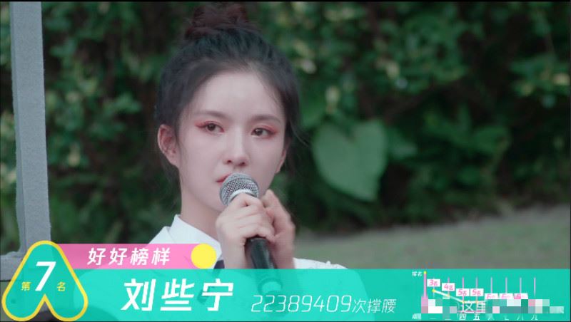 《创造营2020》总决赛名单出炉！大马选手：朱主爱第8！