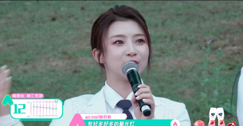 《创造营2020》总决赛名单出炉！大马选手：朱主爱第8！