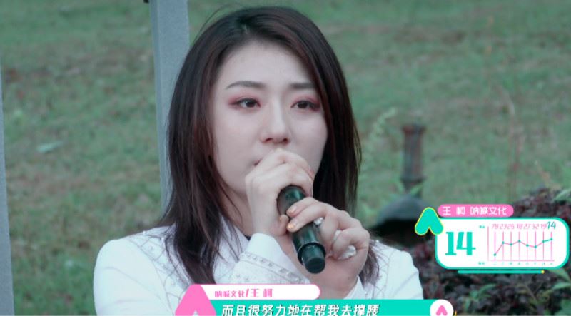 《创造营2020》总决赛名单出炉！大马选手：朱主爱第8！