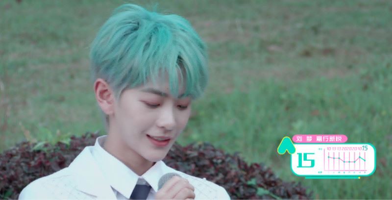 《创造营2020》总决赛名单出炉！大马选手：朱主爱第8！