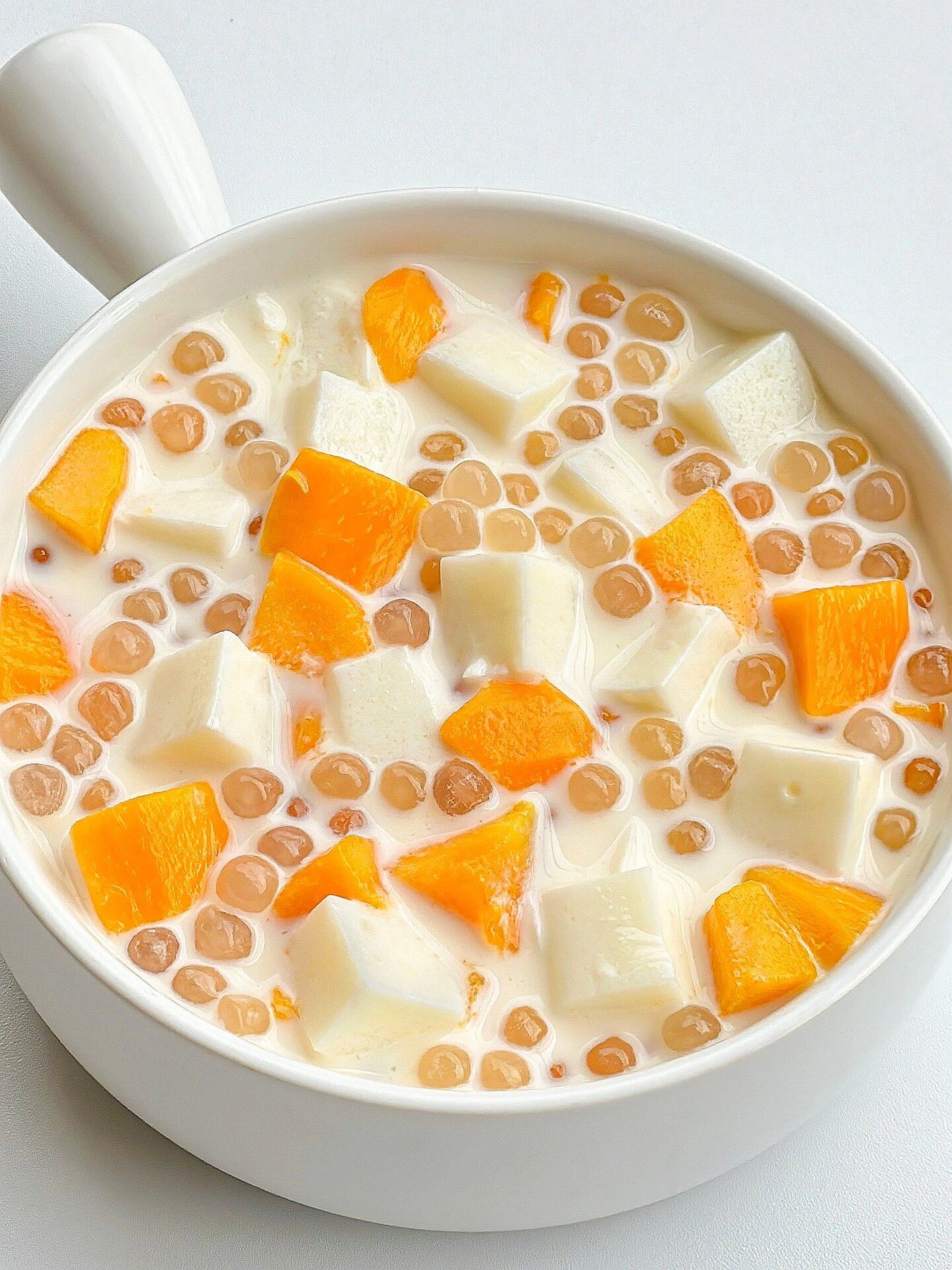 🥤四款比奶茶还好喝的自制饮料!