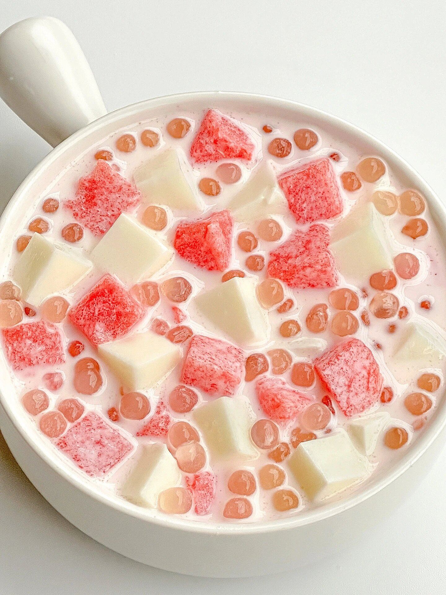 🥤四款比奶茶还好喝的自制饮料!