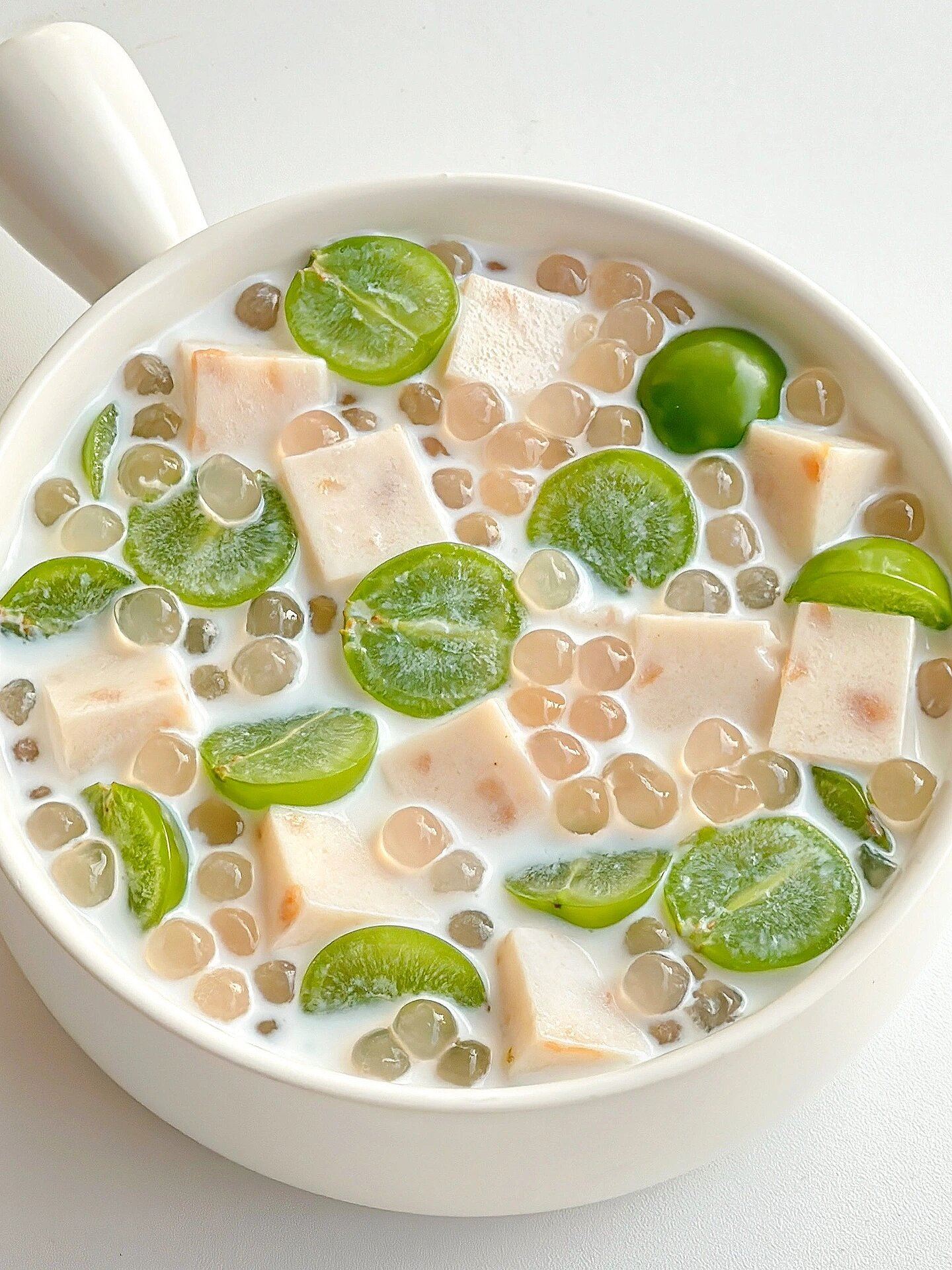 🥤四款比奶茶还好喝的自制饮料!