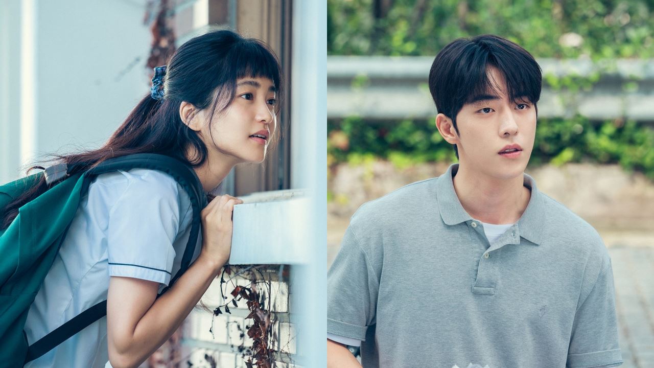 【3月必看的电视剧】韩剧、中国剧、泰剧📺